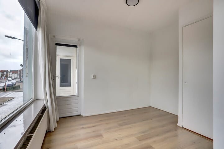 Appartement te koop: Punt 25, Middelburg