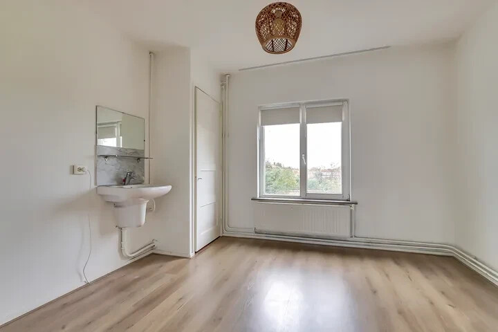 Appartement te koop: Punt 25, Middelburg