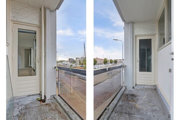 Appartement te koop: Punt 25, Middelburg