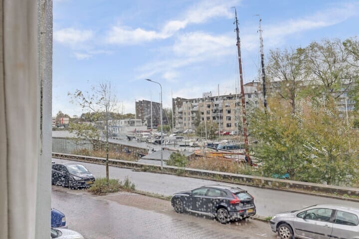Appartement te koop: Punt 25, Middelburg