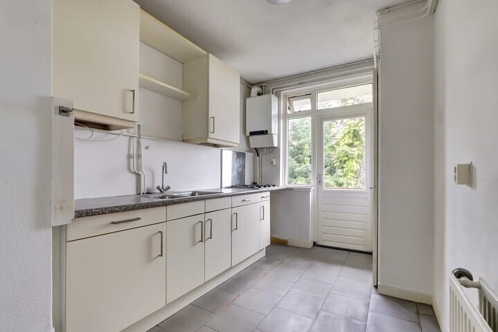 Appartement te koop: Punt 25, Middelburg