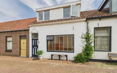 Kleine Werf. 11