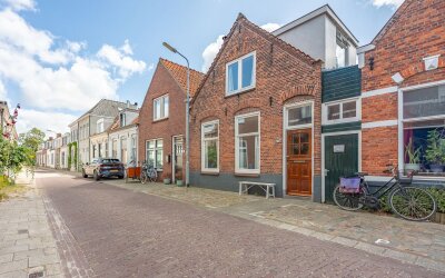 Oud Arnemuidsvoetpad 36