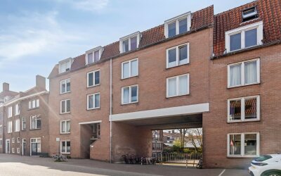 Nederstraat 11-E