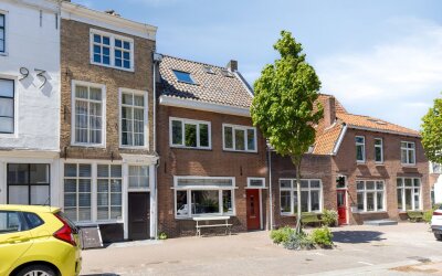 Nederstraat 27
