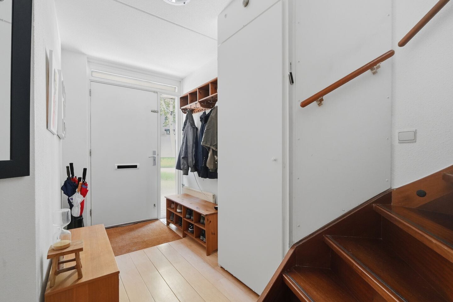 Hoekwoning te koop: Scholeksterstraat 2, Middelburg