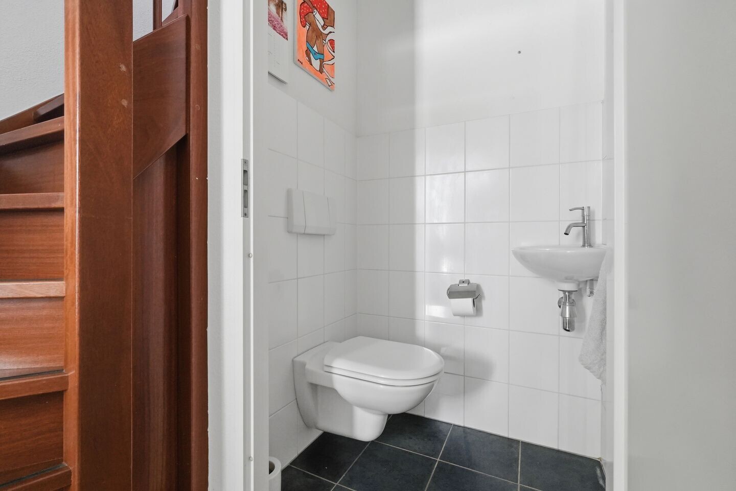 Hoekwoning te koop: Scholeksterstraat 2, Middelburg