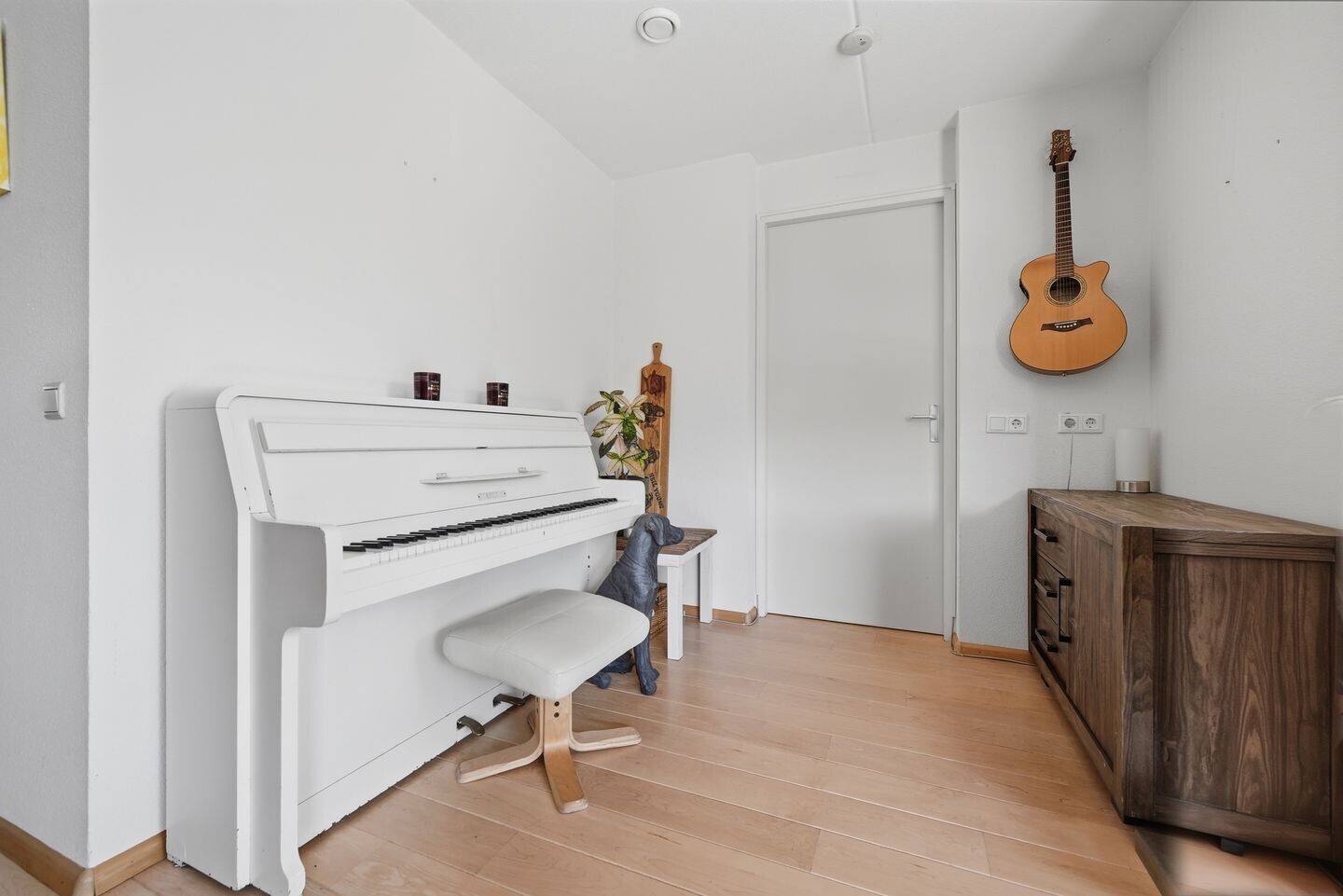 Hoekwoning te koop: Scholeksterstraat 2, Middelburg