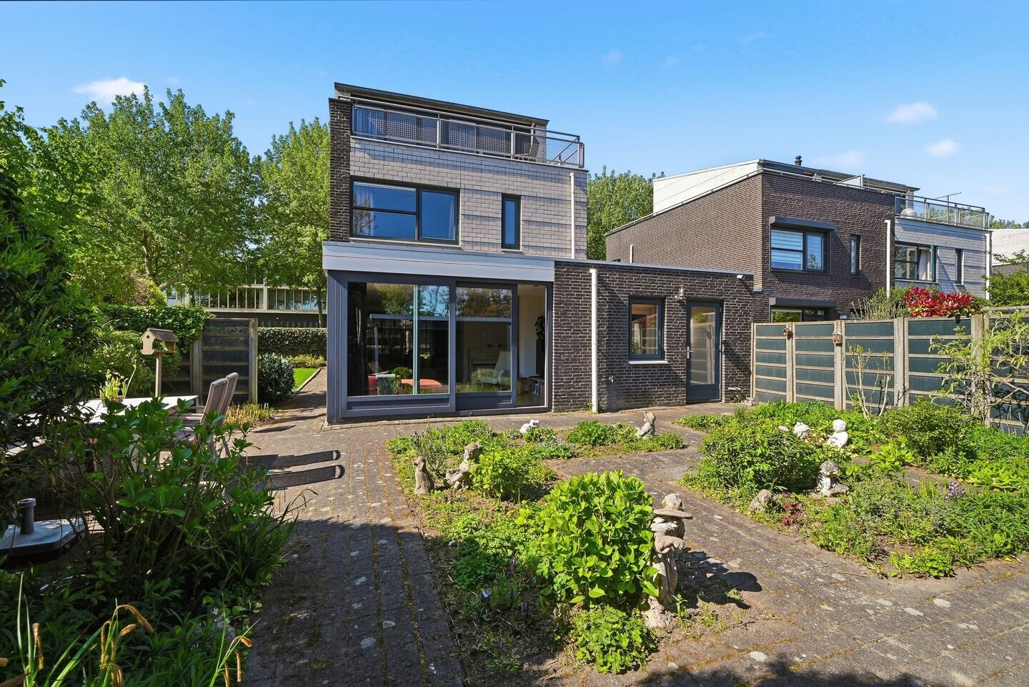 Hoekwoning te koop: Scholeksterstraat 2, Middelburg