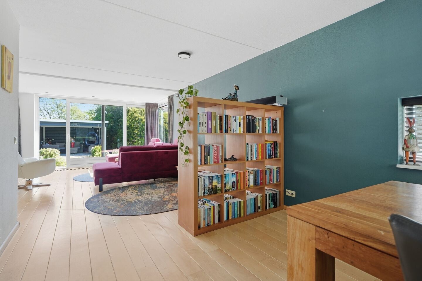 Hoekwoning te koop: Scholeksterstraat 2, Middelburg