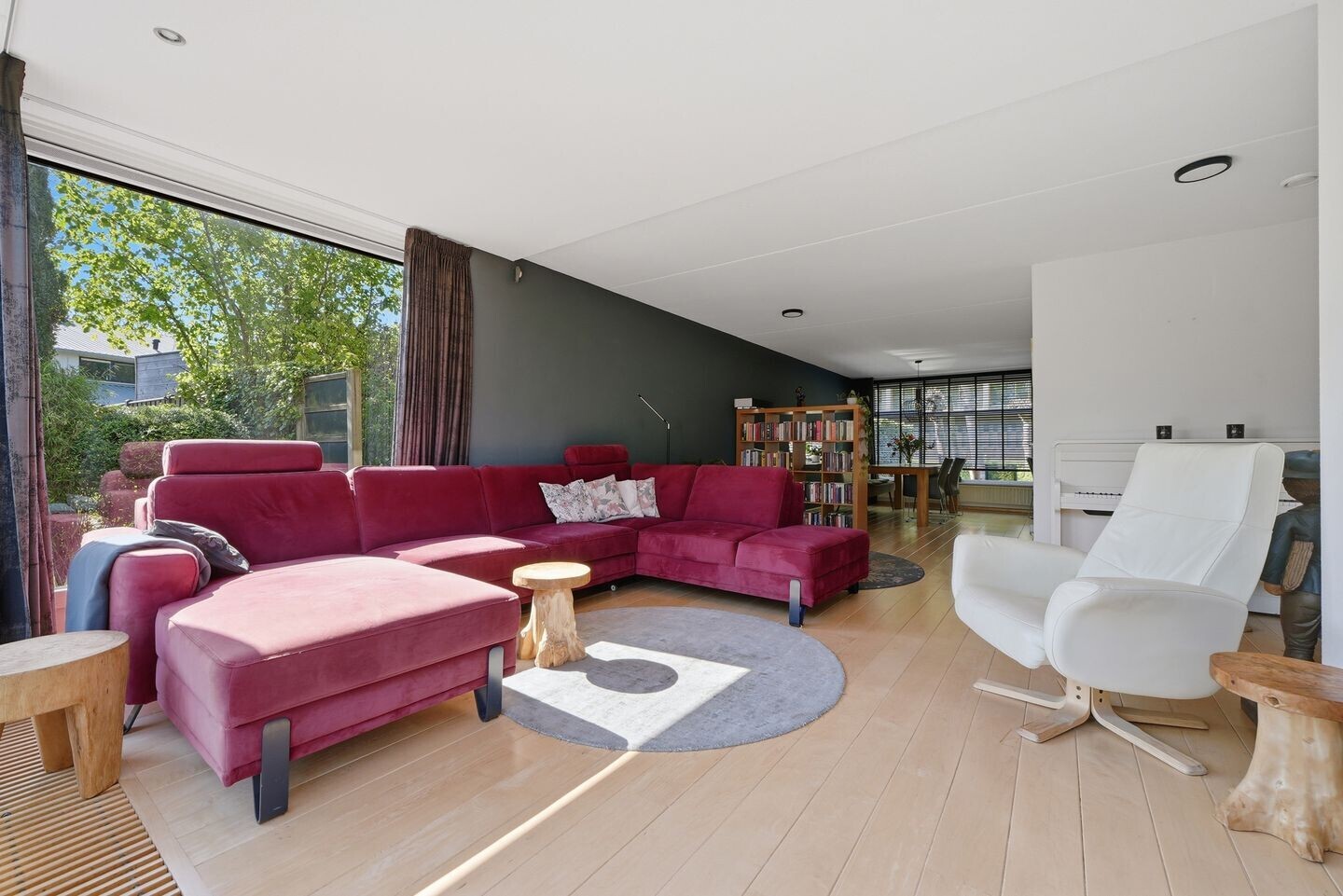 Hoekwoning te koop: Scholeksterstraat 2, Middelburg