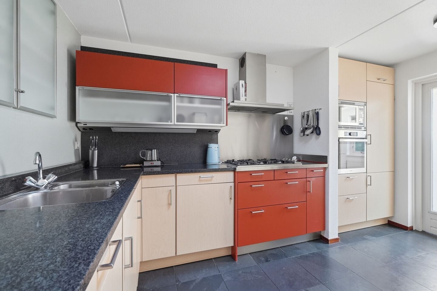 Hoekwoning te koop: Scholeksterstraat 2, Middelburg