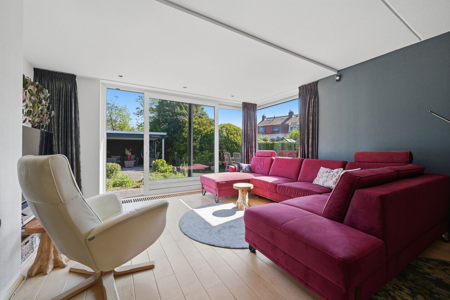 Hoekwoning te koop: Scholeksterstraat 2, Middelburg