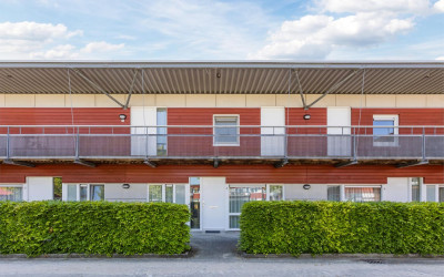 Kievithof 8