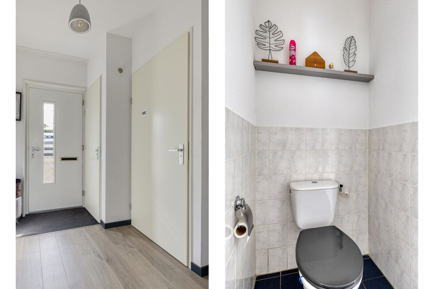 Tussenwoning te koop: Goudplevierhof 5, Middelburg