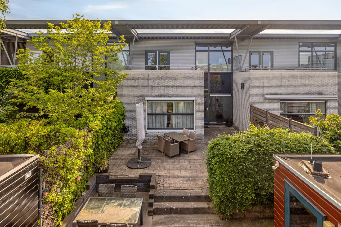 Tussenwoning te koop: Goudplevierhof 5, Middelburg