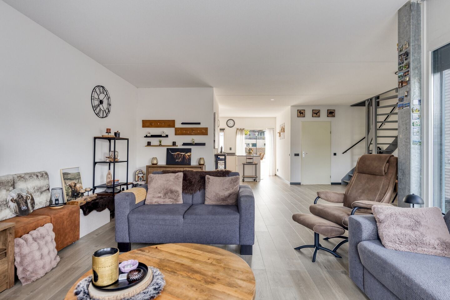 Tussenwoning te koop: Goudplevierhof 5, Middelburg