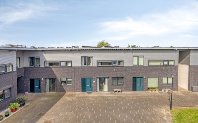 Goudplevierhof 5