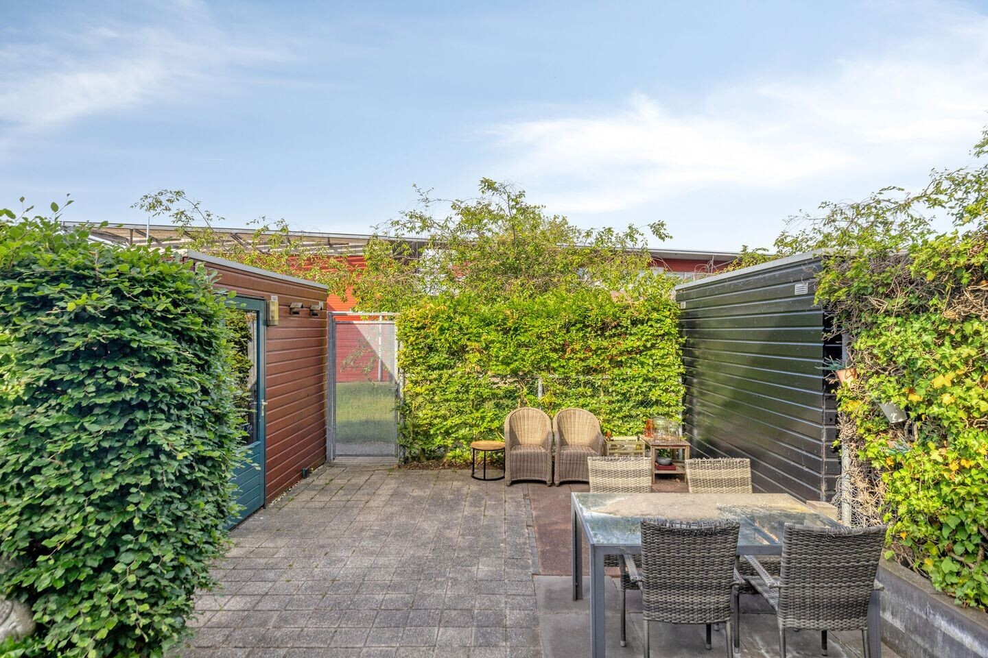 Tussenwoning te koop: Goudplevierhof 5, Middelburg