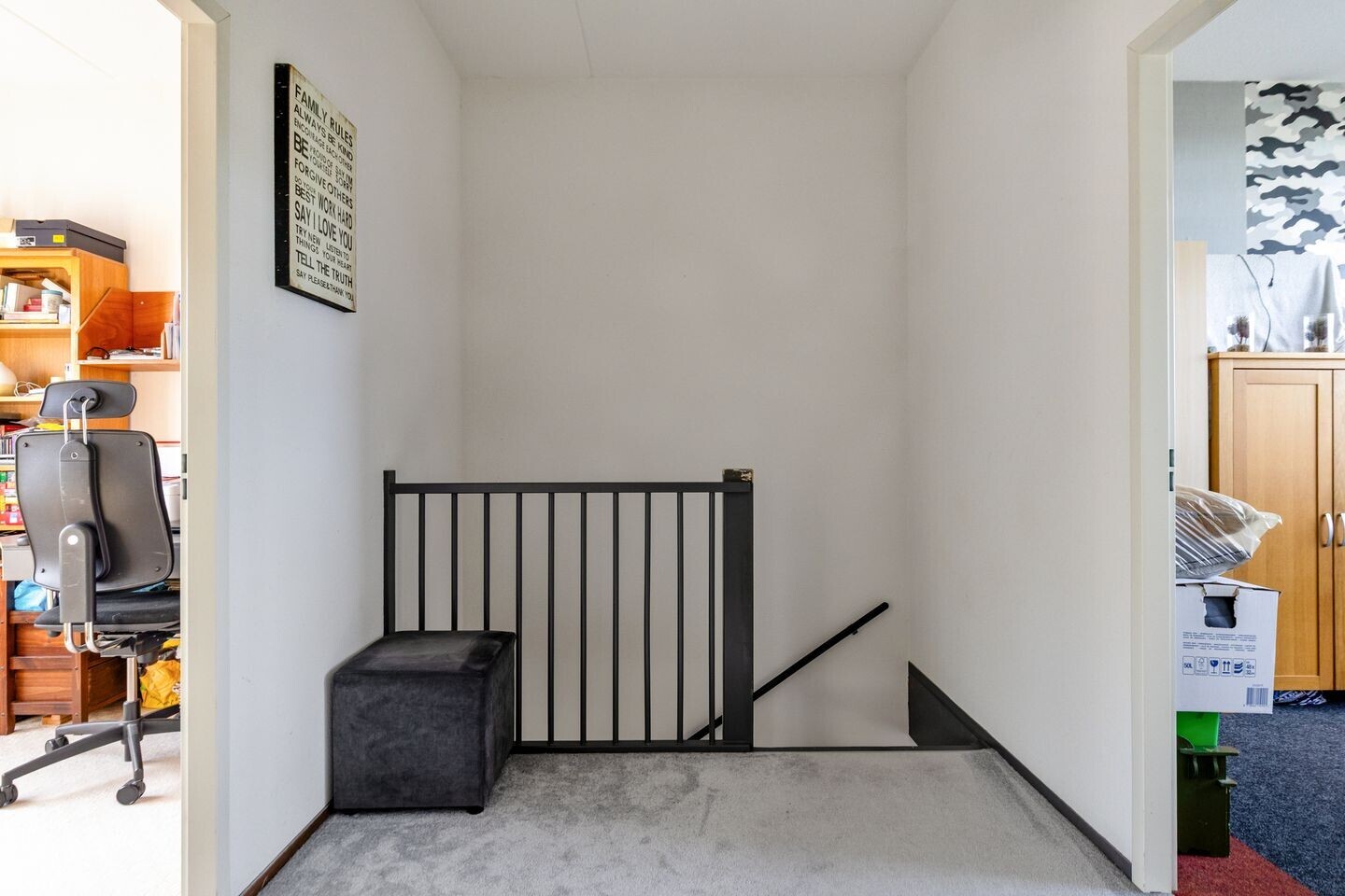Tussenwoning te koop: Goudplevierhof 5, Middelburg