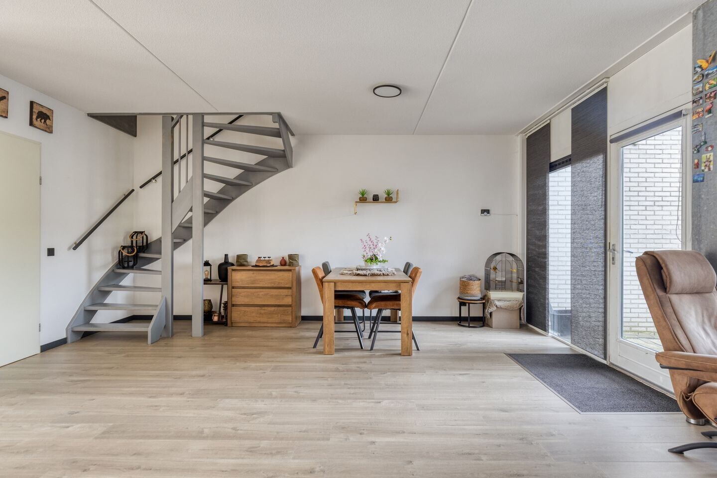 Tussenwoning te koop: Goudplevierhof 5, Middelburg