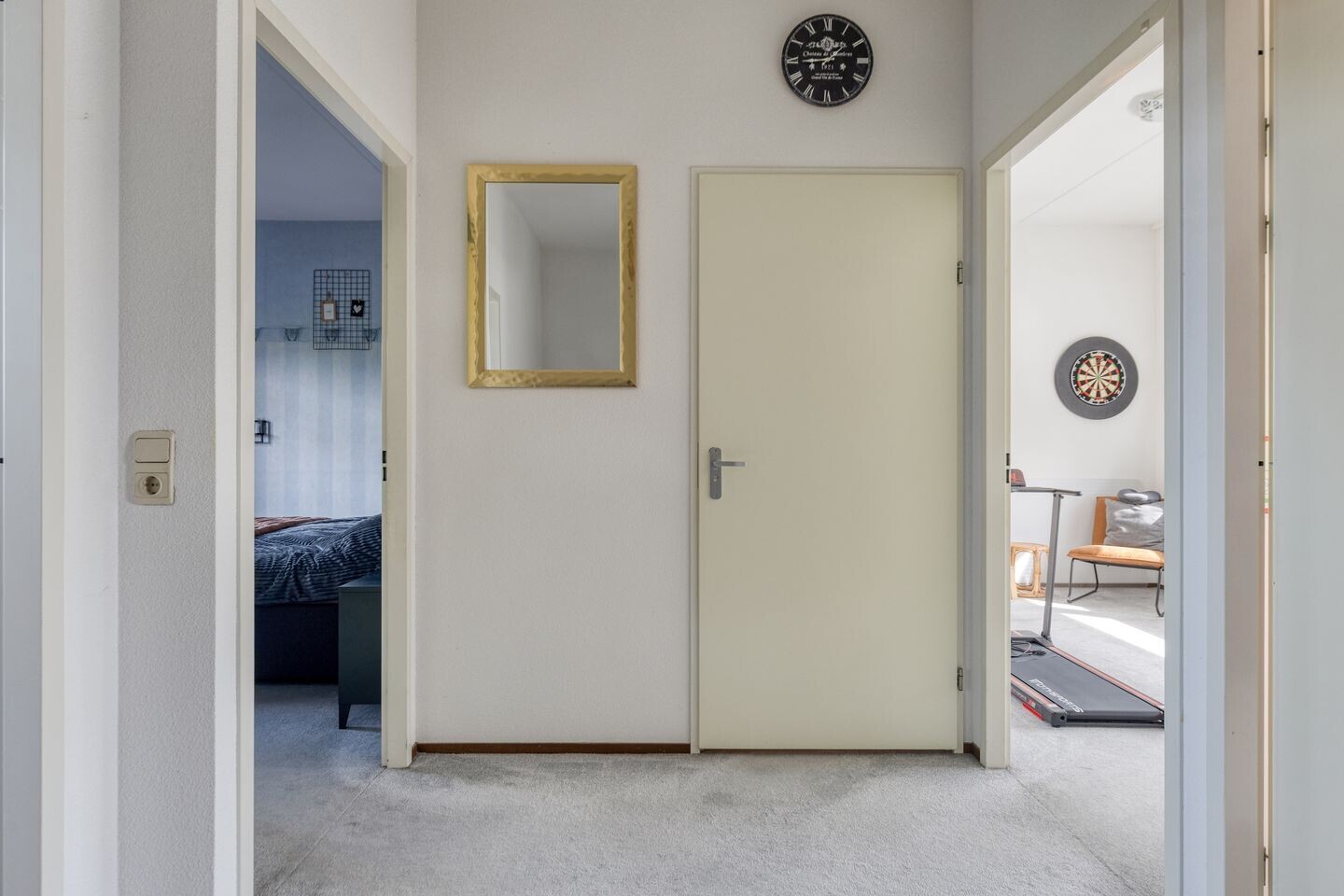 Tussenwoning te koop: Goudplevierhof 5, Middelburg