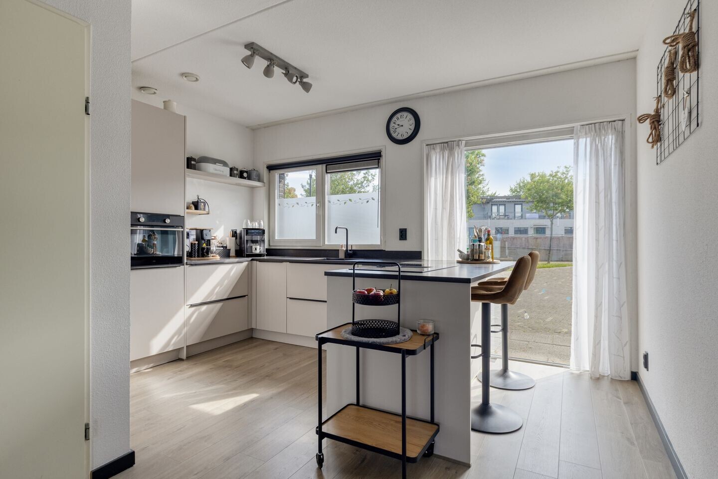Tussenwoning te koop: Goudplevierhof 5, Middelburg
