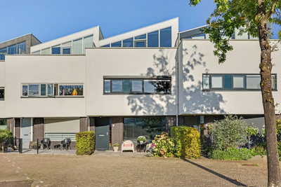 Parelduikerhof 13