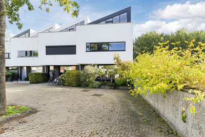 Parelduikerhof 14