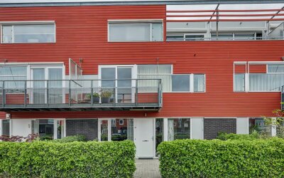 Vinkenhof 42