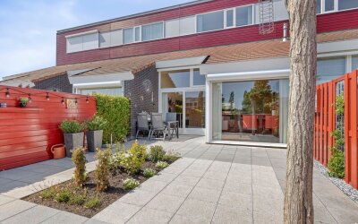 Vinkenhof 21