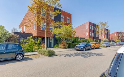 Grote Sternstraat 68
