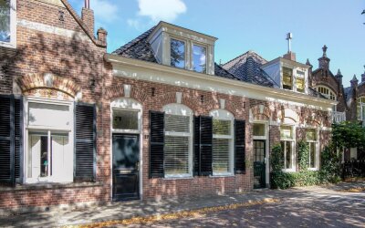 Veersesingel 172
