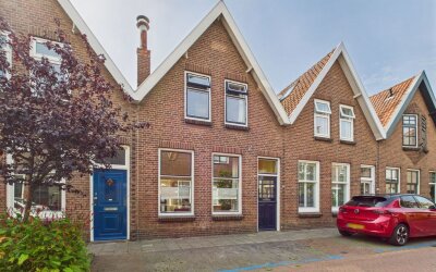 Leliestraat 18