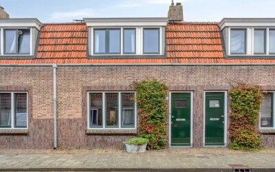 Jasmijnstraat 47