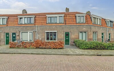 Prins Mauritsstraat 29