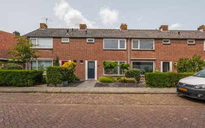 Zacharias Jansenstraat 47