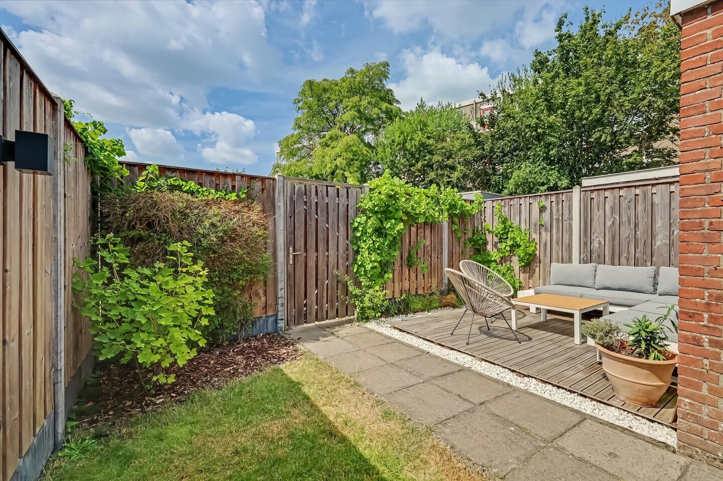 Tussenwoning te koop: Zacharias Jansenstraat 49, Middelburg
