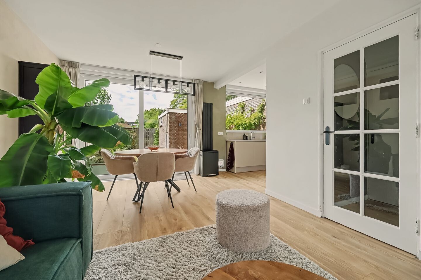 Tussenwoning te koop: Zacharias Jansenstraat 49, Middelburg