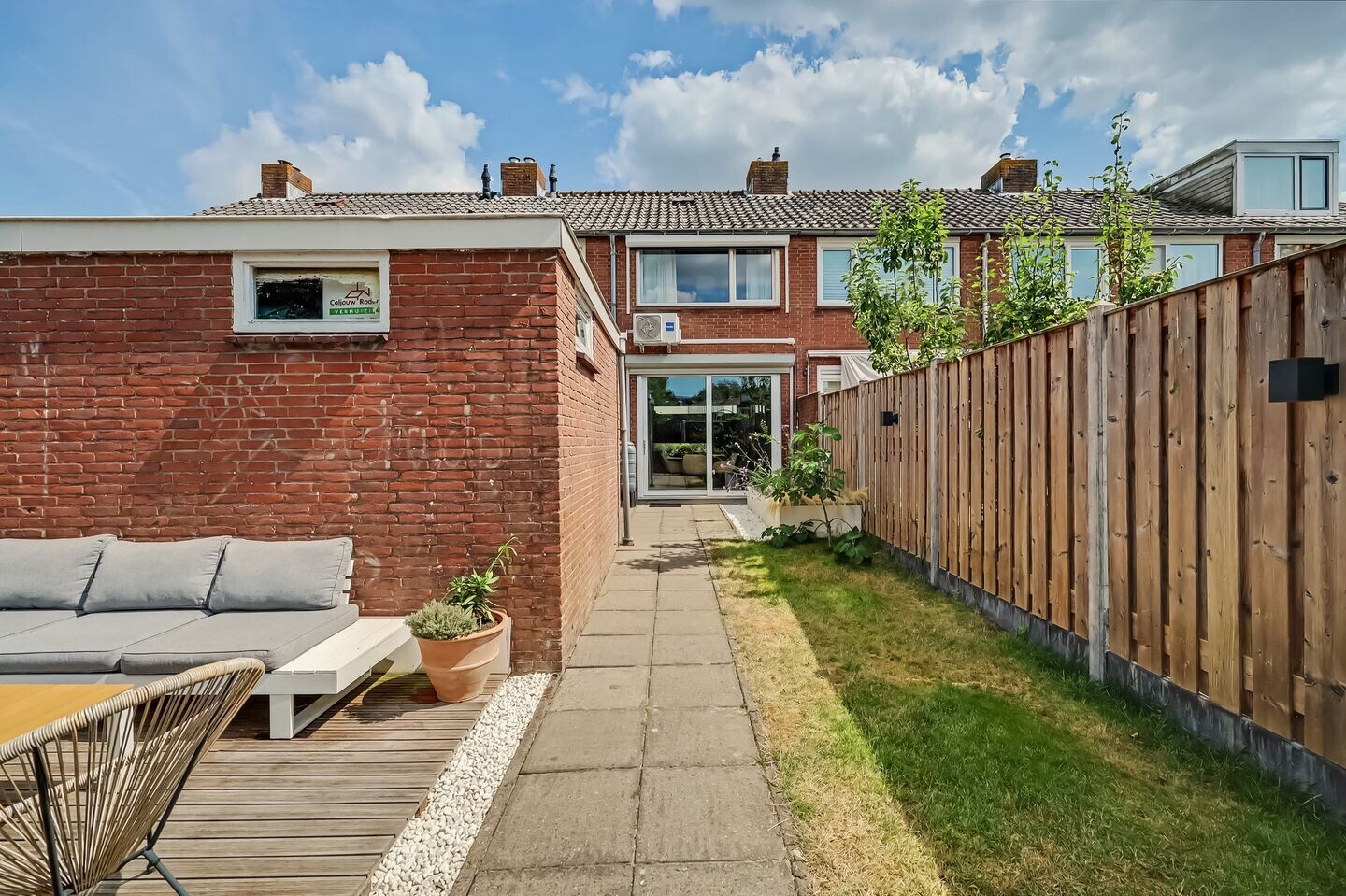 Tussenwoning te koop: Zacharias Jansenstraat 49, Middelburg