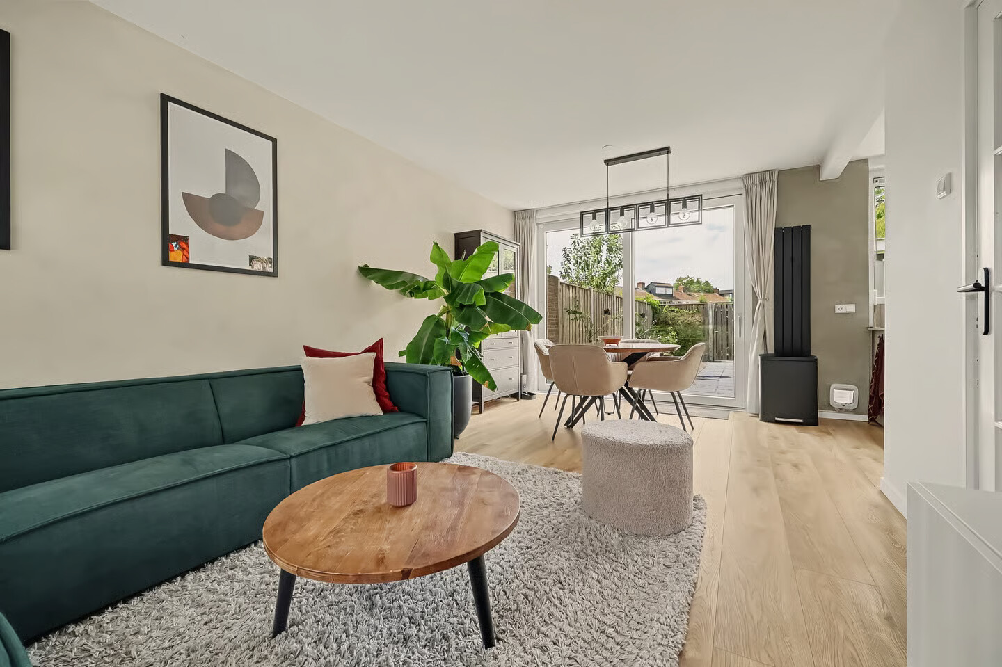 Tussenwoning te koop: Zacharias Jansenstraat 49, Middelburg