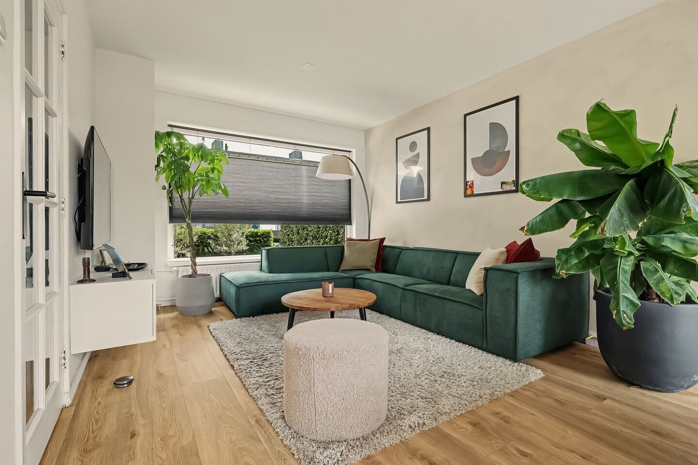 Tussenwoning te koop: Zacharias Jansenstraat 49, Middelburg