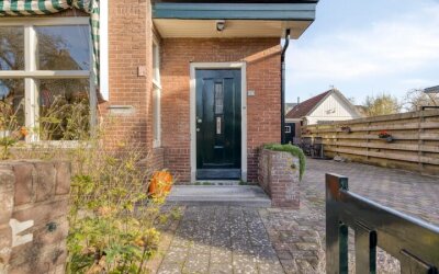 Laan van Nieuwenhove 14