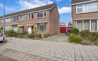 Gerbrandijlaan 27