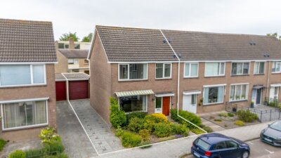 Gerbrandijl. 29