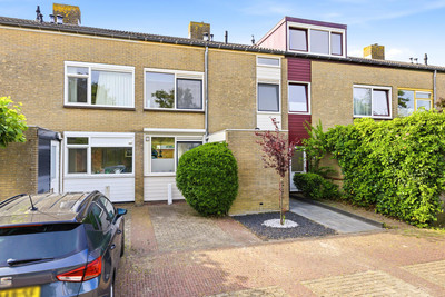 Generaal Eisenhowerlaan 22
