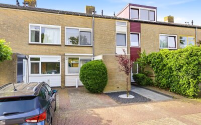 Generaal Eisenhowerlaan 22