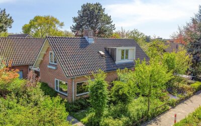 Huis te koop Laan der Commando's 8