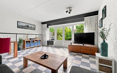 Willem Arondeusstraat 54