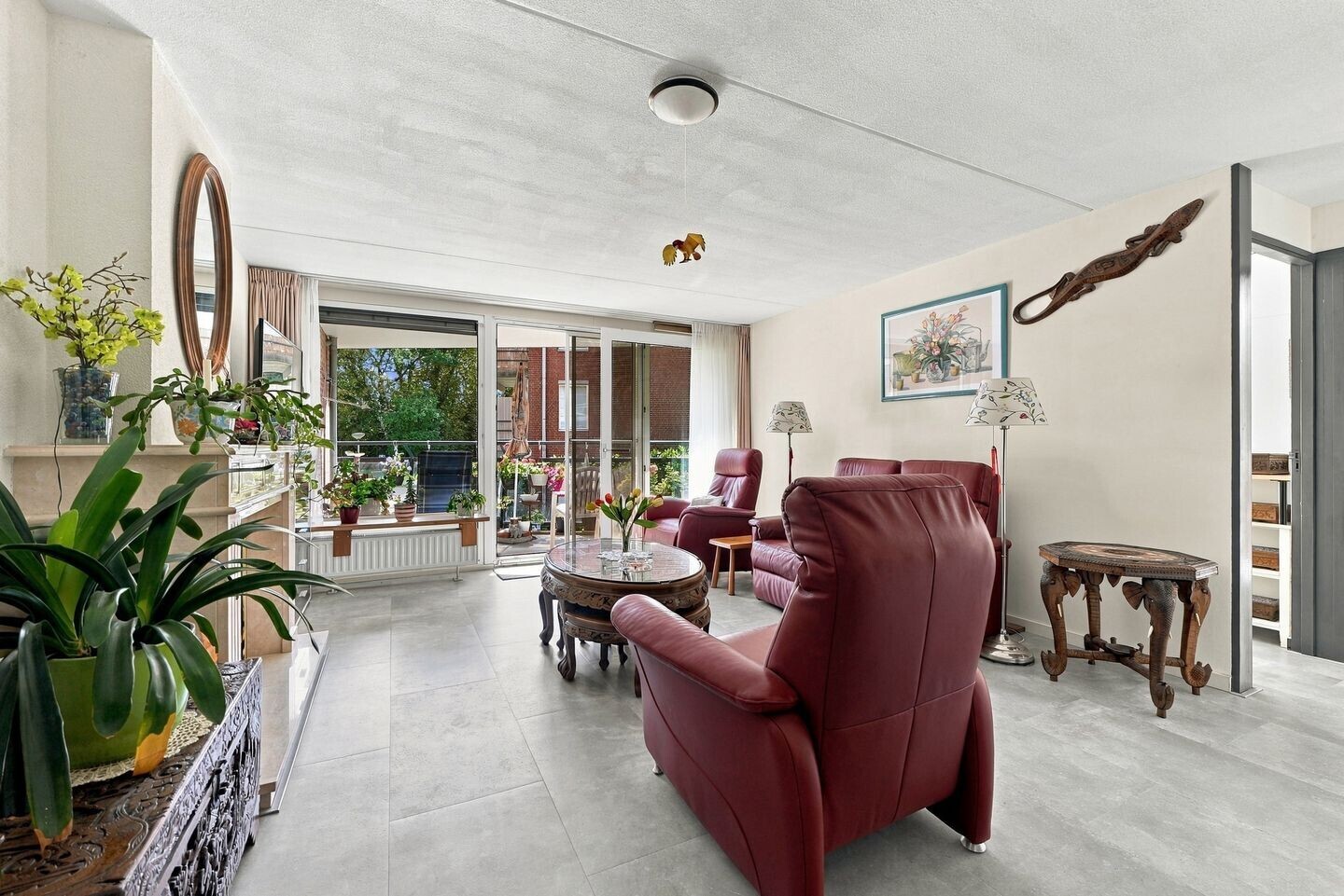 Appartement te koop: Hof ter Veste 131, Middelburg